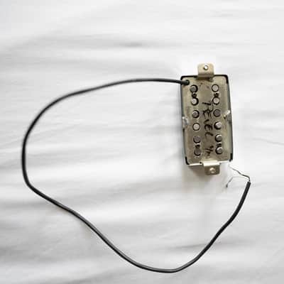 Revel Wee Range Wide Range Pickup Clone Humbucker Sized image 3