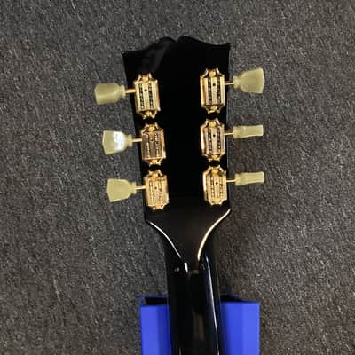 Gibson L4 CES Mahogany Hollow Body Electric Guitar image 6