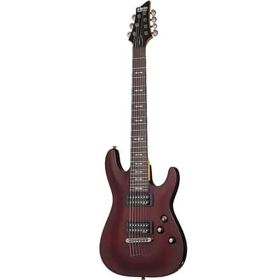 Schecter Omen-7