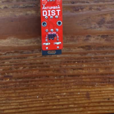 Antumbra DIST Eurorack distortion module image 3