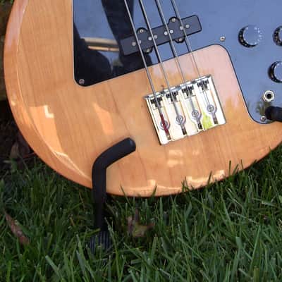 Epiphone Ripper 2006 Natural image 6