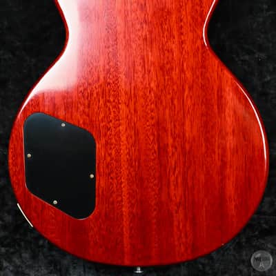 Gibson 59' Les Paul Custom 60th Anniversary from 2019 in Sunburst with original Hardcase image 7