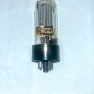 Telefunken / Siemens 6L6GC Tube NEW NOS, vintage 1968 image 1