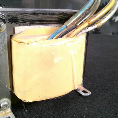 APC 430-2033 Class 180 R333H Power Transformer image 4