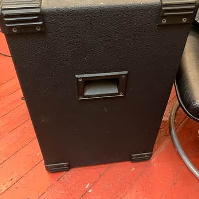 Pair of PA Speakers - 15" Celestion T4958 (UK Made) 8 Ohm, in Soundlab Cabinets image 10