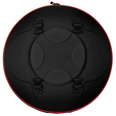 Sela Handpan Hardcase image 3