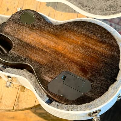 Gibson Dark Fire Les Paul 2008 Dark Fire image 11