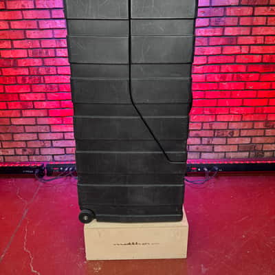 ENKI AMG-2 XL Electric Guitar Case - Black image 3