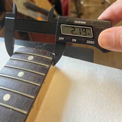Fender Strat 3 bolt rosewood neck early 70s 1970s image 23