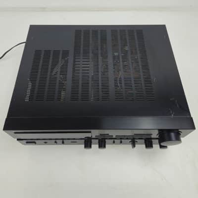 Denon - DRA-825R - Audio Video Receiver image 5