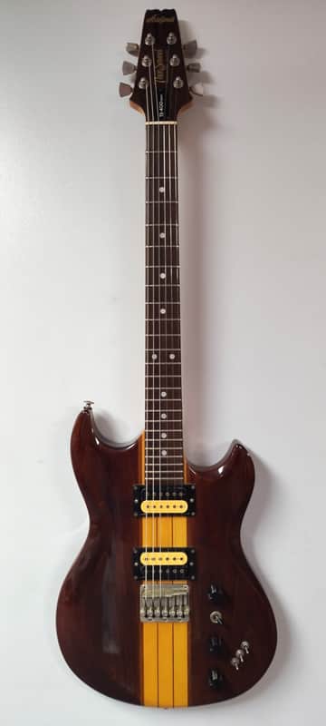 Aria TS-400 circa early 1980s? image 1