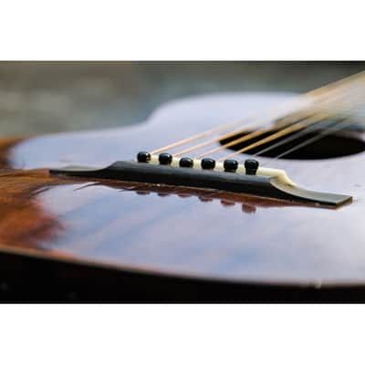 1929 Martin 0-18K koa image 10
