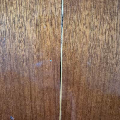 Instrumentos Commarin  Spanish Classical Guitar 1950s 1960s - lacquered image 17