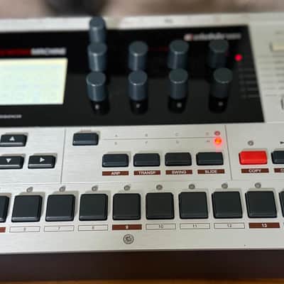 Elektron Monomachine SFX-60 MK1 2004-2007 image 2