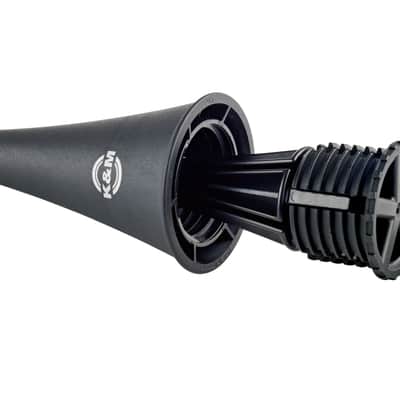 K&M 15228 Klarinettenständer image 2