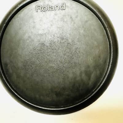 Roland PD-7 Rubber Drum Trigger Pad PD7 image 4