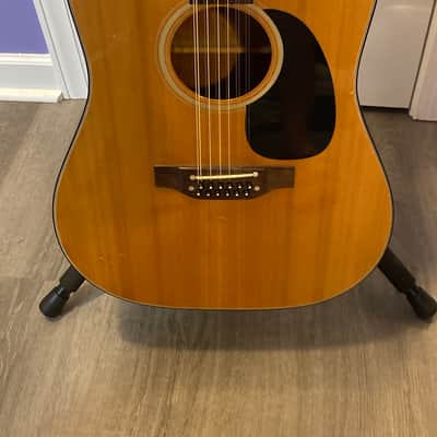 Takamine EF-385 1992 image 2