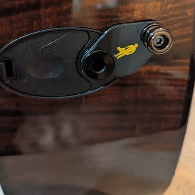 Taylor 614ce with V-Class Bracing 2019 - Present - Natural image 6
