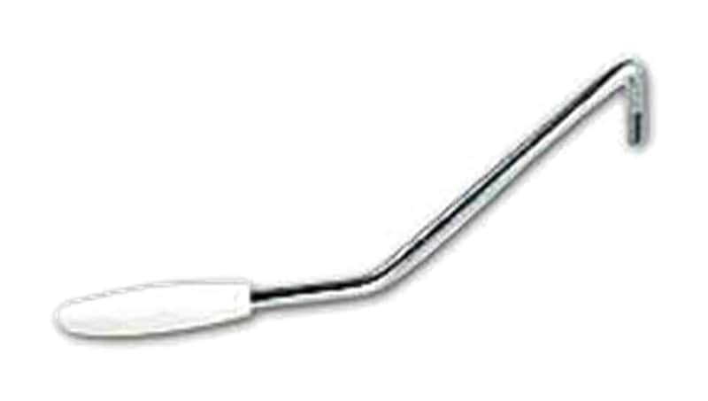 Fender American Vintage Stratocaster Tremolo Arm (Chrome) (Left-Handed) image 1