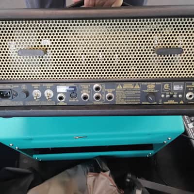 EVH 5150 III 50 watt EL34 image 2