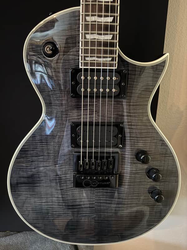 ESP LTD EC-1000 Evertune image 1