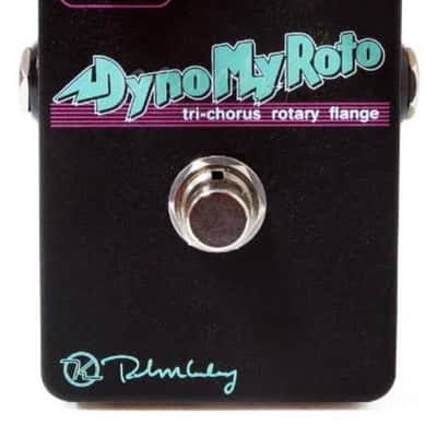 Keeley Dyno My Roto image 2