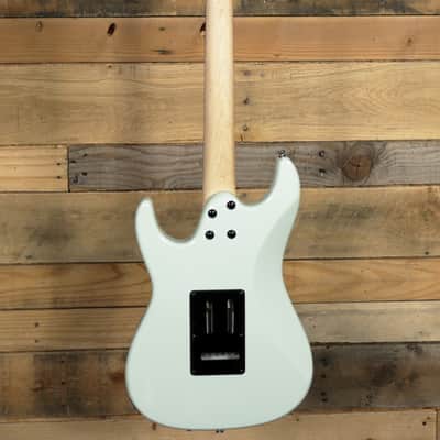 Ibanez AZES40 Electric Guitar Mint Green image 5