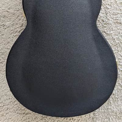 Breedlove Performer Pro Concerto CE Acoustic Electric Guitar, Aged Toner image 8