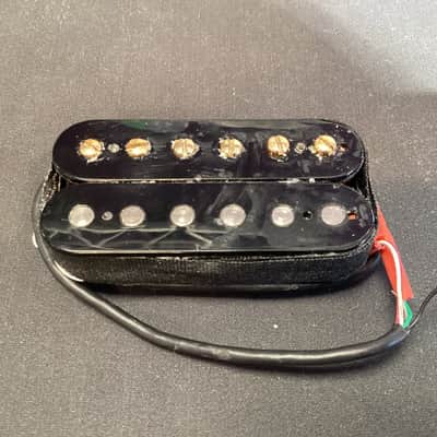 Seymour Duncan TB-11 Custom Custom Trembucker image 1