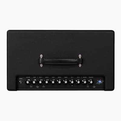 Soldano ASTRO-20 Combo 20-Watt Tube Guitar Combo - IR Equipped image 3