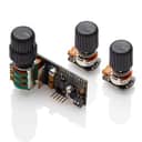EMG-BQS Control