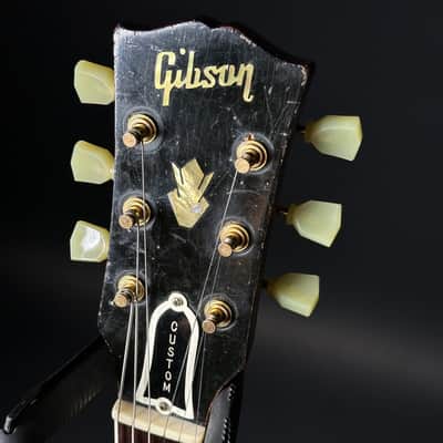 Gibson ES-345TDSV (1964), PAF PAT, Varitone, Mono Conversion,OHSC image 9