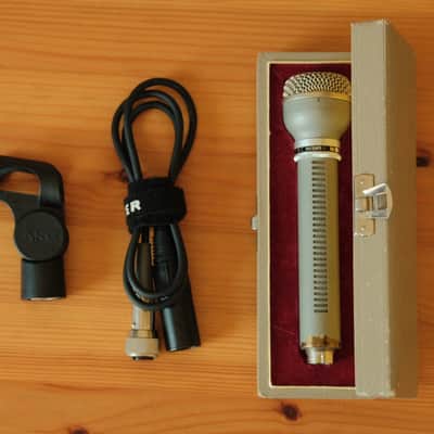 AKG D19C image 2