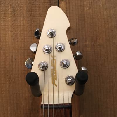 Peavey Limited Run LTD ST USA Special Edition Custom Shop Electric Guitar American Flag w/ OHSC image 3