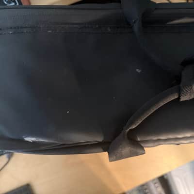 Intellijel 7U 104HP Performance Case 2019 - Present - Stealth image 7