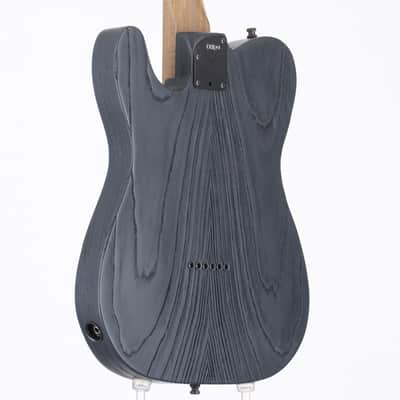 FENDER USA Fender LTD American Professional II Telecaster HH RMN SMK [US24031243] (08/24) image 9