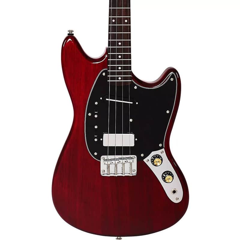 Eastwood Warren Ellis Signature Tenor 2P image 7