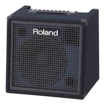 Roland KC-400 150W 12 Inch Keyboard Combo Ampflifier image 2