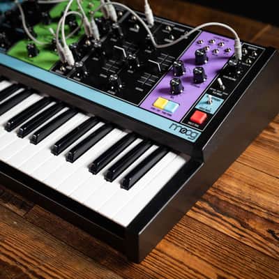 Moog Matriarch 49-Key Semi-Modular Analog Synthesizer | Reverb