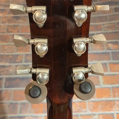 Vintage 1979 Gibson ES-335TD CRS Sunburst w/ OHSC - Amazing Condition! image 17