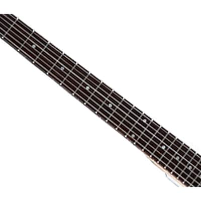 Dean Michael Amott Tyrant X Signature Guitar - Splatter - Open Box image 3