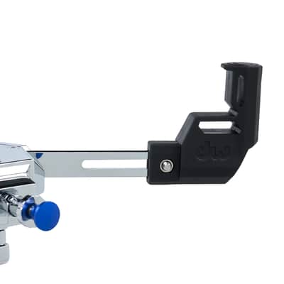 DW 9000X Series Ball Snare Stand image 7