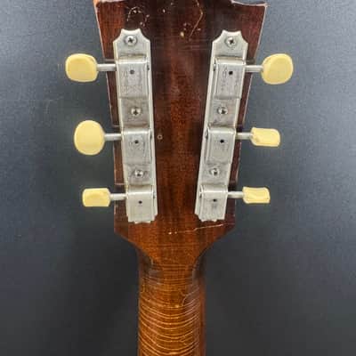 Gibson ES-225T 1956 - Sunburst image 15
