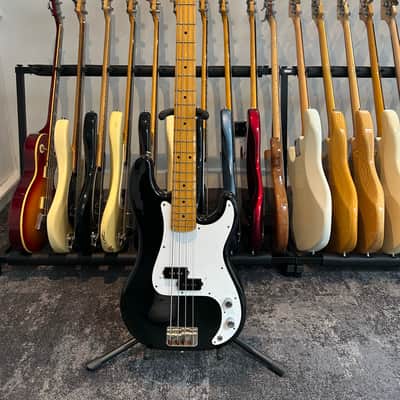 Fernandes Limited Edition early 80`s - Japan | Reverb The Netherlands