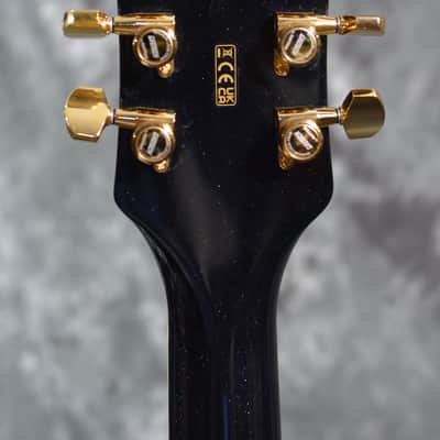 Gretsch Nashville Gentleman Steve Wariner Signature Hollowbody w/ FREE Same Day Shipping image 4