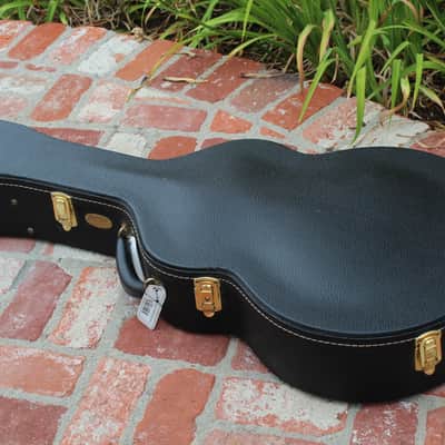 Martin Grand Jumbo 12-40 E Special 2009 Natural image 11