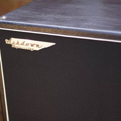 Ashdown MAG-410T Deep Bass Cabinet image 3