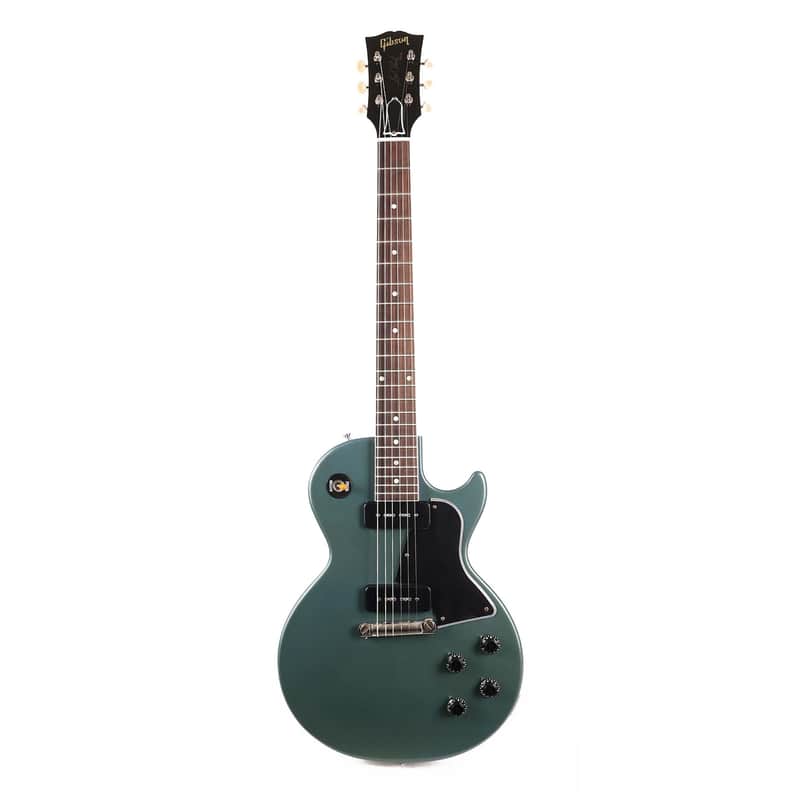 Gibson Custom Shop Special Order '57 Les Paul Special Single Cut Reissue image 1