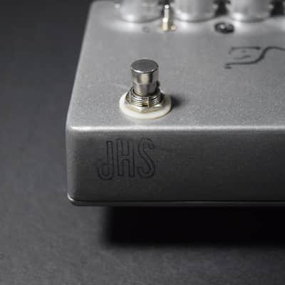 JHS Panther Analog Delay 2012 *RARE-Highly Collectable* image 14