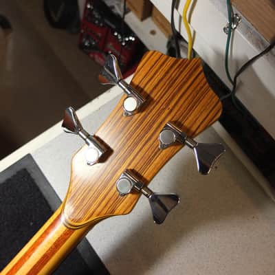 Fernandes FAB-170 1979 Natural image 13